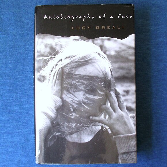 Book: Autobiography of a Face by Lucy Grealy - Picture 1 of 8